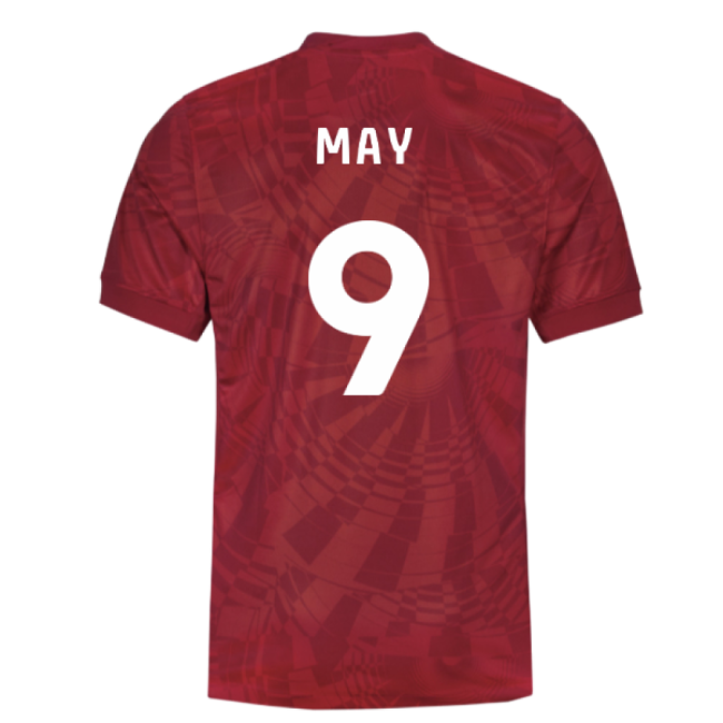 Premium 2025-2026 Birmingham City Third Shirt (may 9) - Premium