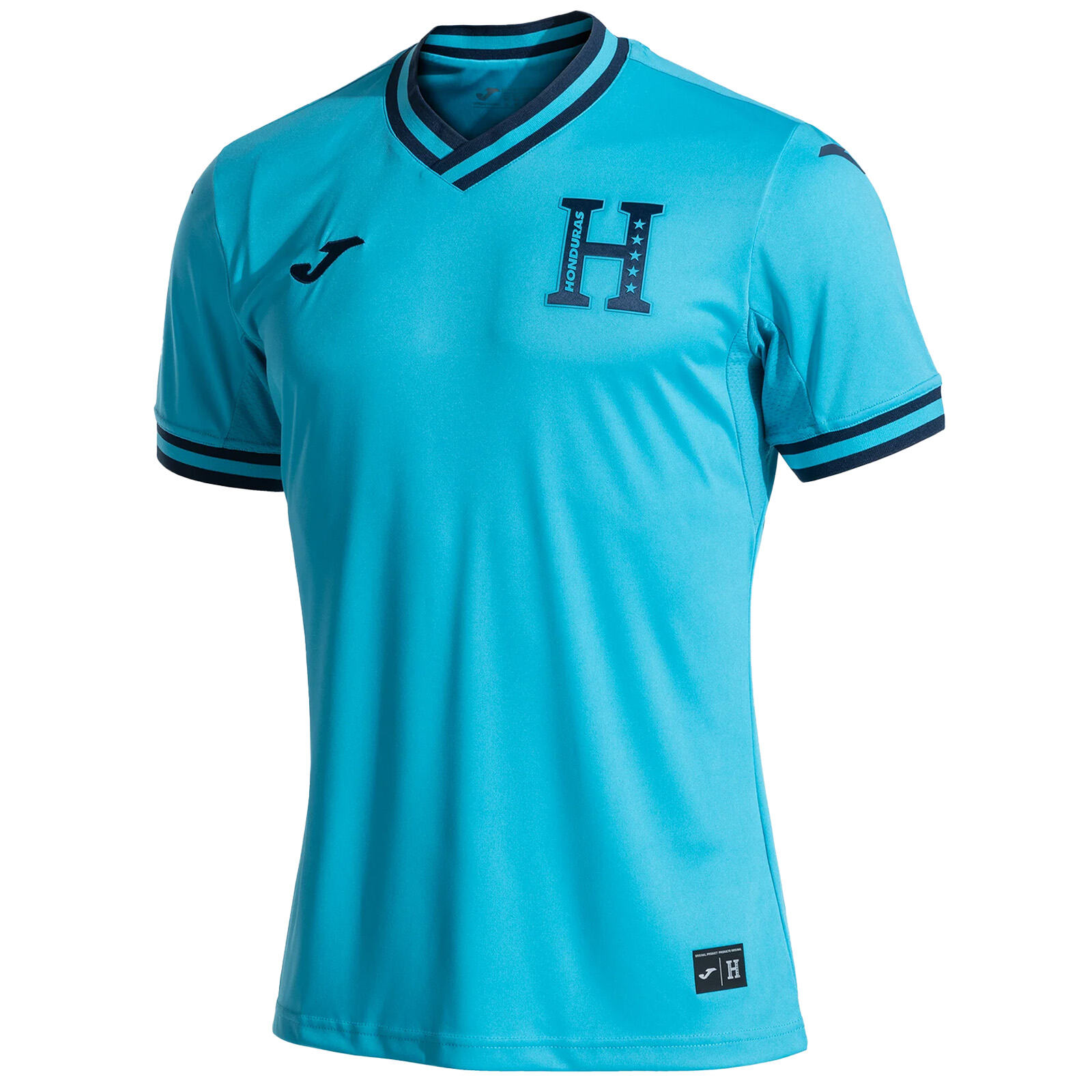 for futbol fans Joma Honduras Away Jersey 24/25 cost-effective Jersey