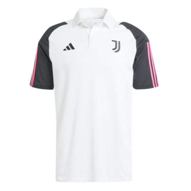 Juventus Pro Jersey 2023-2024 #32