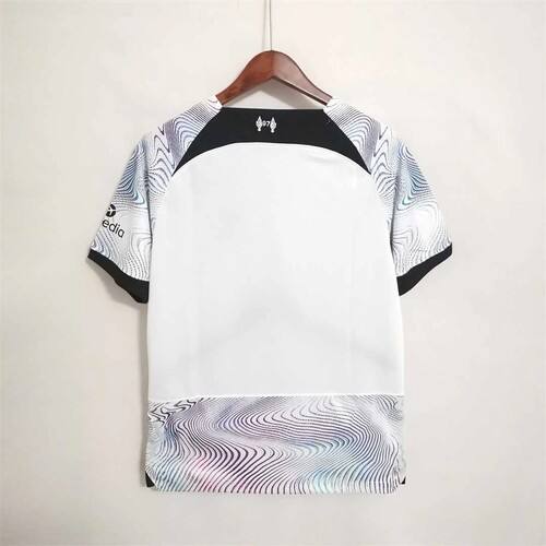 Premium Quality Football Team Liverpool #2022 Historic Season Avid ...