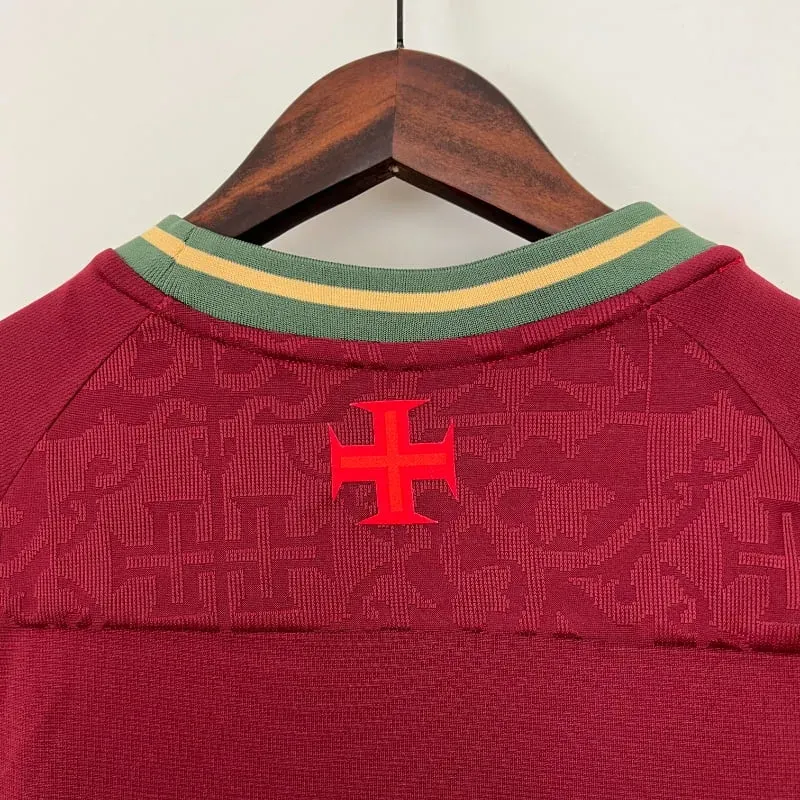 2022-2023 Women Vasco da Gama Jersey retro kit