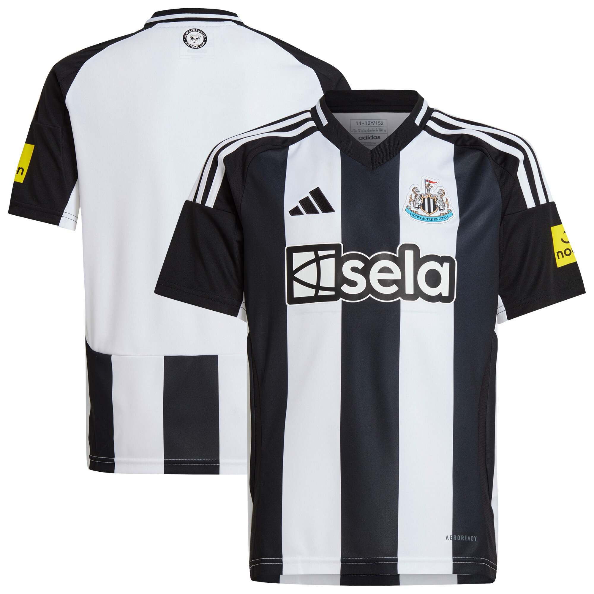 Youth 2025 High-Quality Replica Jersey - Authentic Jersey - Don't Miss Out