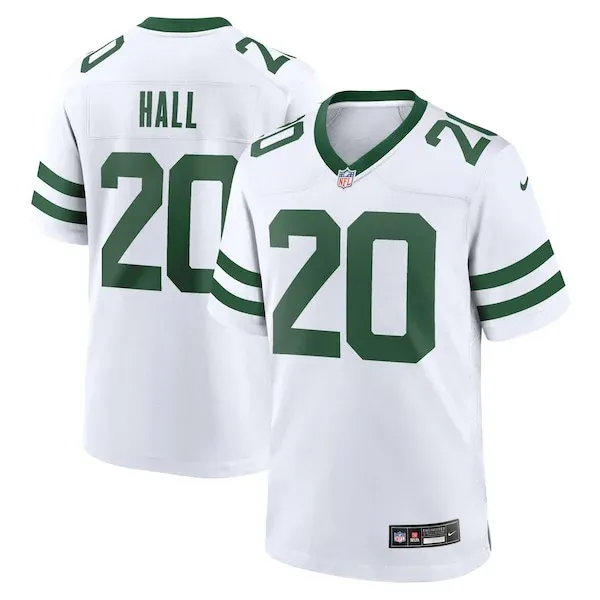 Performance None Game Jersey - Premium White NFL Fan Jersey | Game ...