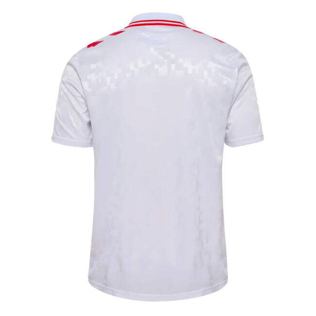 2024-2025 Special Denmark Away Jersey
