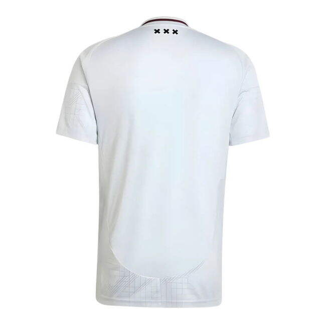 Ultra Comfort Amsterdammers Fresh Look Devoted Official Shirt