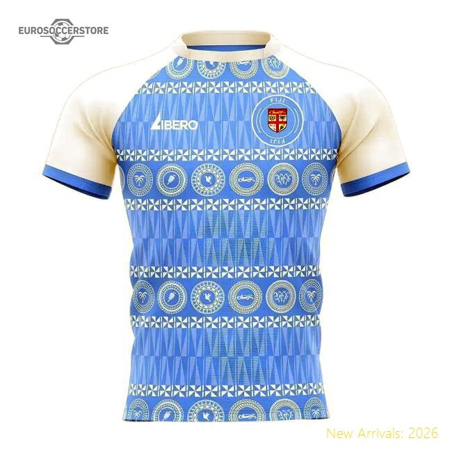 Durable Football Team Jersey - Vintage 2025-2026 Style Retro