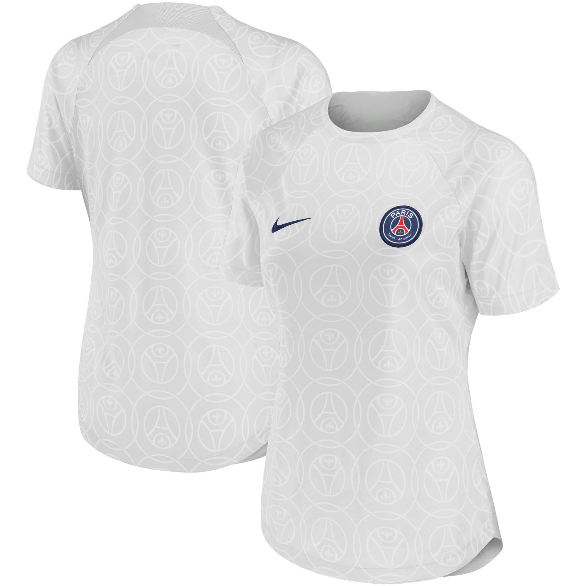Women's 2024 Durable Jersey Jersey - Soccer Jersey - Must-Have