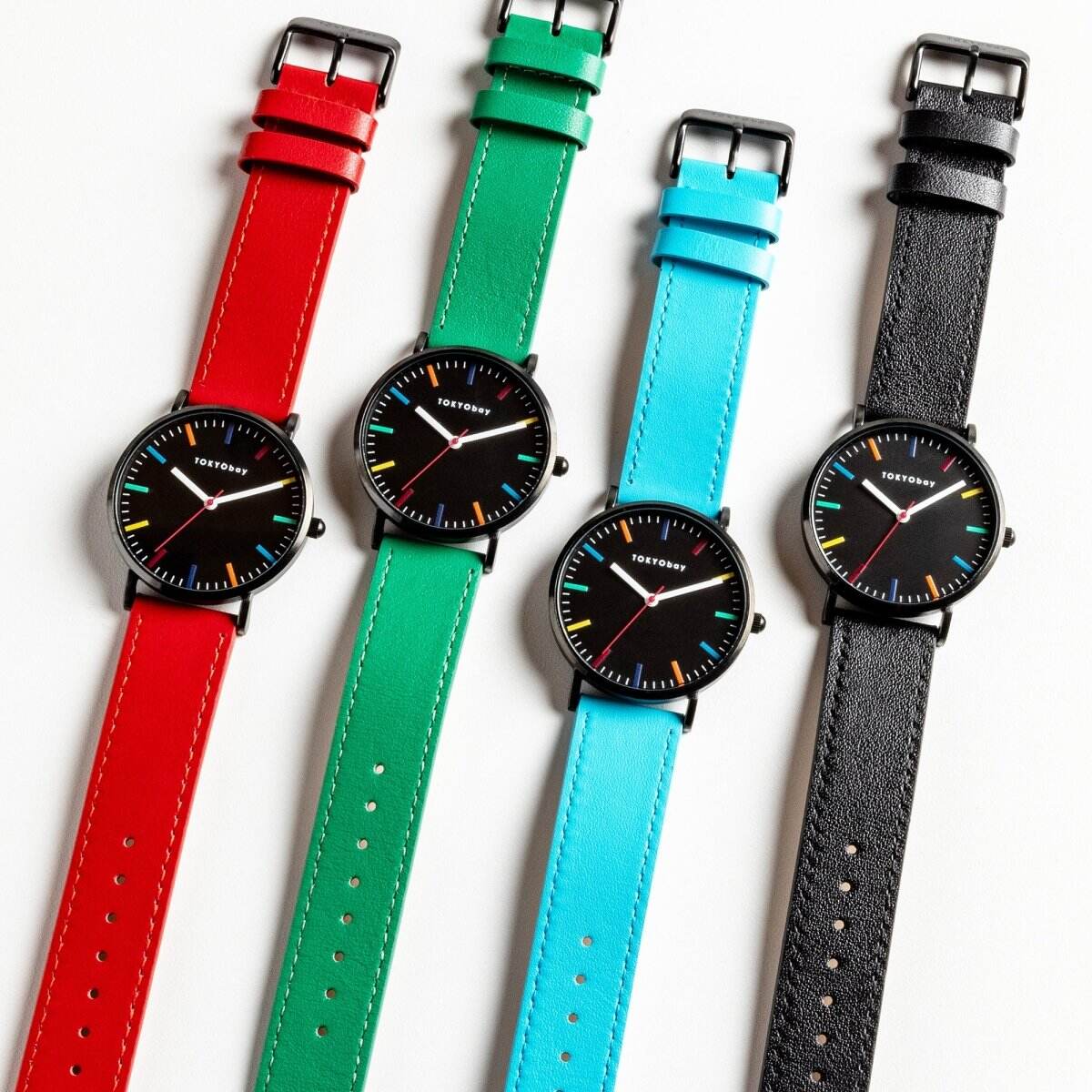 Whittier | Turquoise