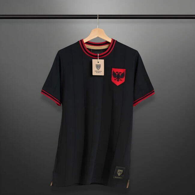 Albania Exclusive Jersey Vintage