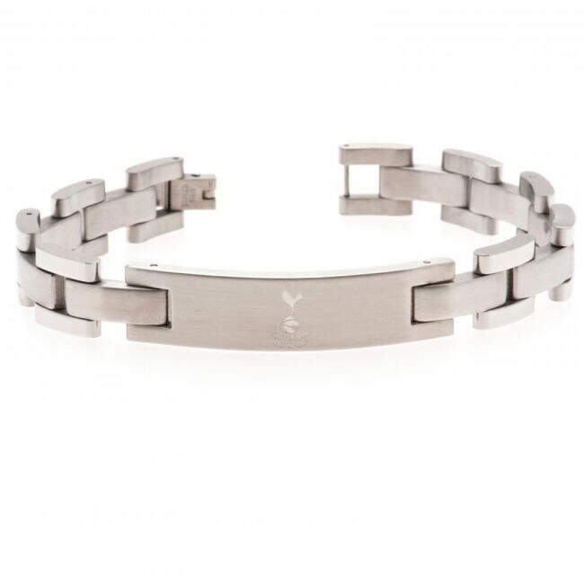 soccer jersey Tottenham Hotspur FC Engraved Bracelet