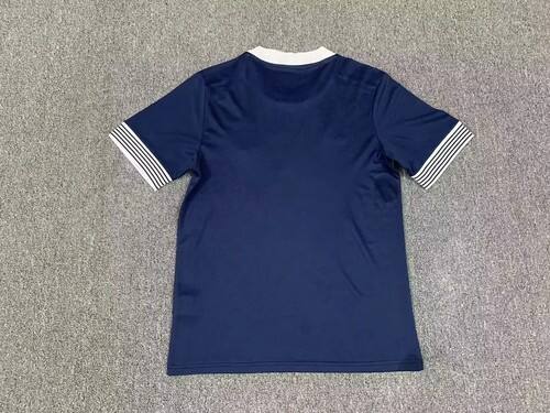 2023-2024 Camiseta - Soft Cotton - Premium Quality - Game Day