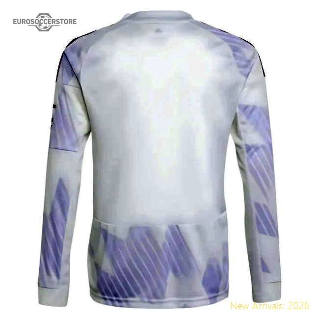 Authentic Away Premier League Team Rashford Jersey 2025-2026 Flexible