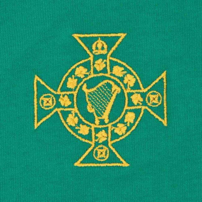 Northern Ireland Stylish Jersey Northern