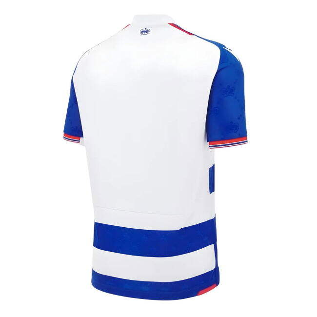 2024-2025 Reading Home Shirt