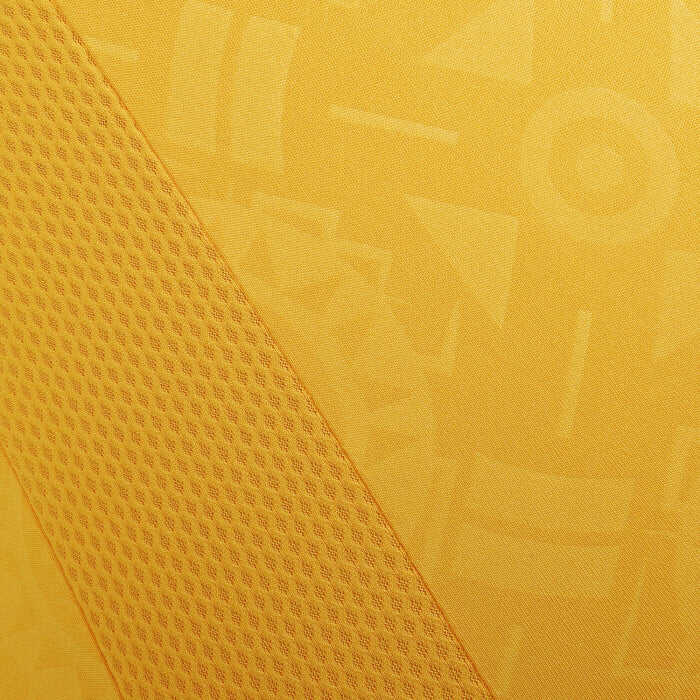 Wolverhampton Wanderers Home Soccer Jersey 2025/26 Authentic Kit