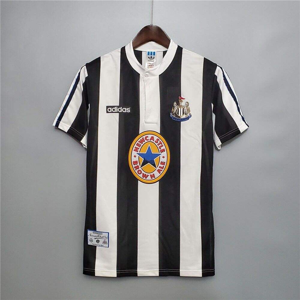 1995-1997 Newcastle Home retro kit