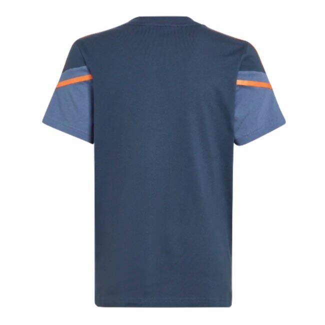 Man Utd Soccer Club Contemporary Training Soccer Jersey (Kids)