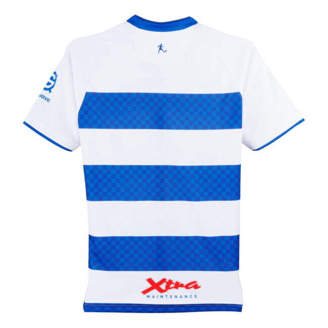 Championship Limited Edition Home Jersey 2025-2026 #83