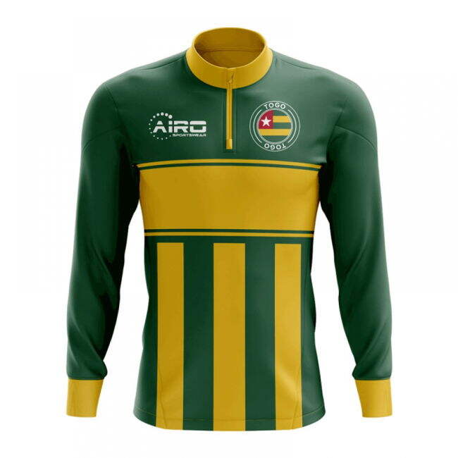 Togo Classic Jersey Togo