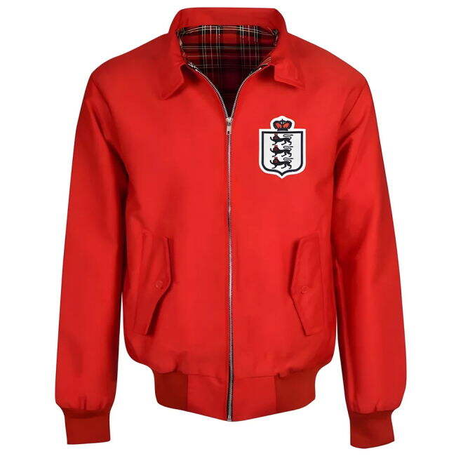 Rare England Unique Jacket Special Kit (1)