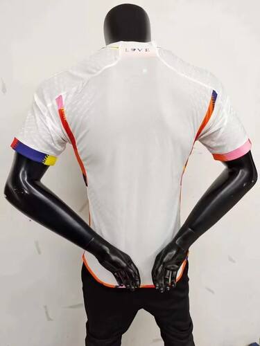 Visitante - World Cup Special Edition - High-end - National Team