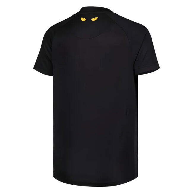 Official 2025-2026 Third Soccer Jersey - Professional Grade