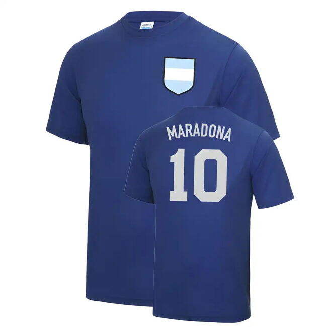 Argentina National Team Supporter Shirt - Adults Version (2)