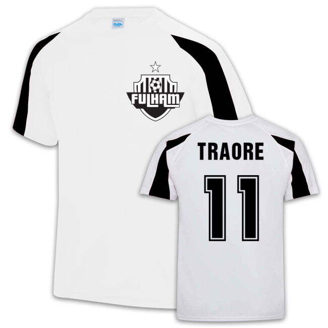 Fulham Elite Jersey Fulham
