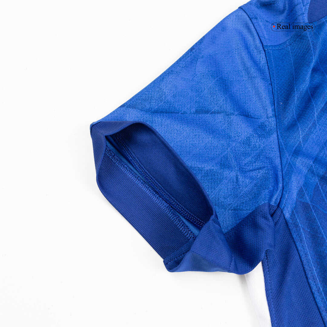 Chelsea Home Soccer Jersey 2025/26