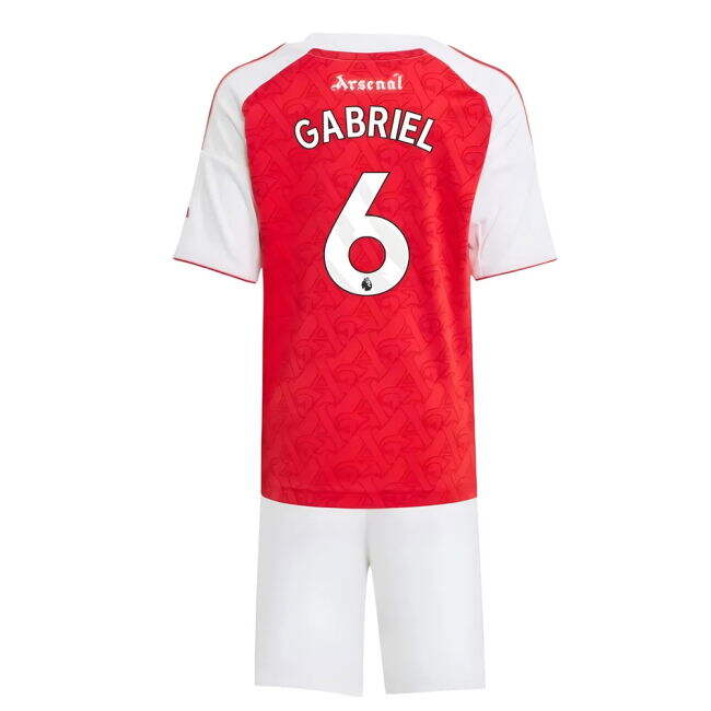 2025-2026 Arsenal (arsenal) Home - Premium Quality - Var4-2