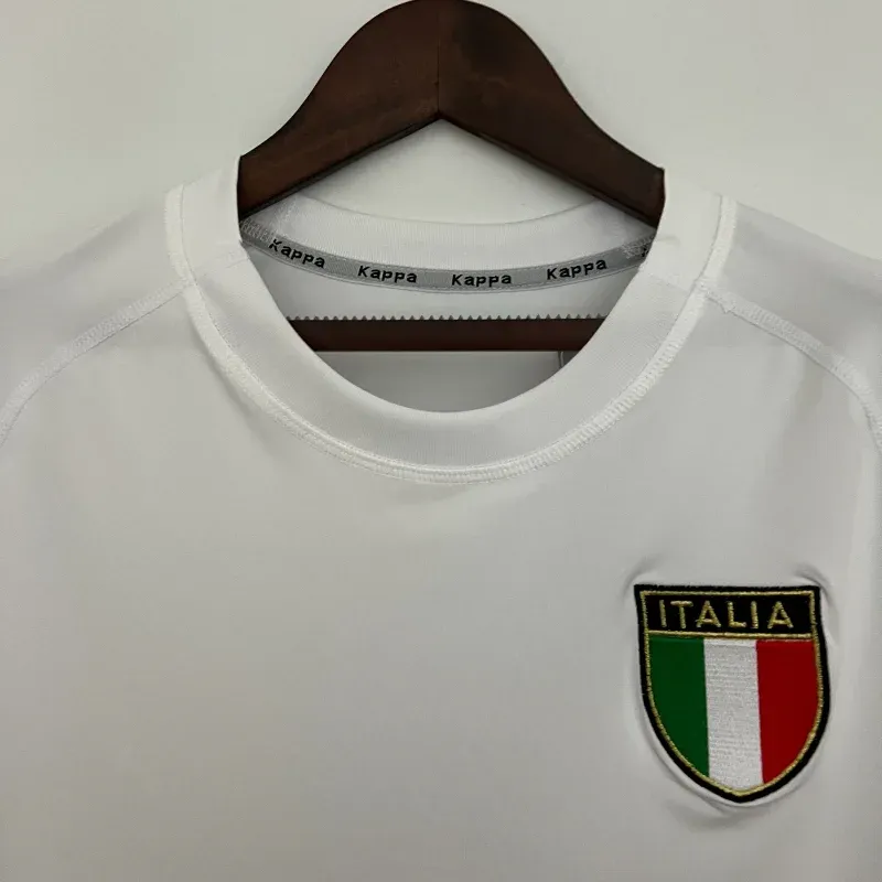 2000 Italy Jersey retro kit