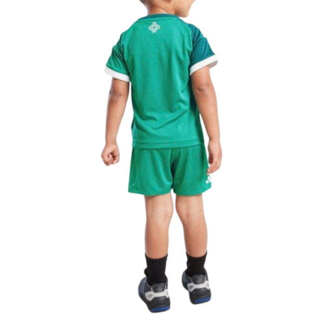 Northern official style Home Kit 2026-2027 (Little Ones