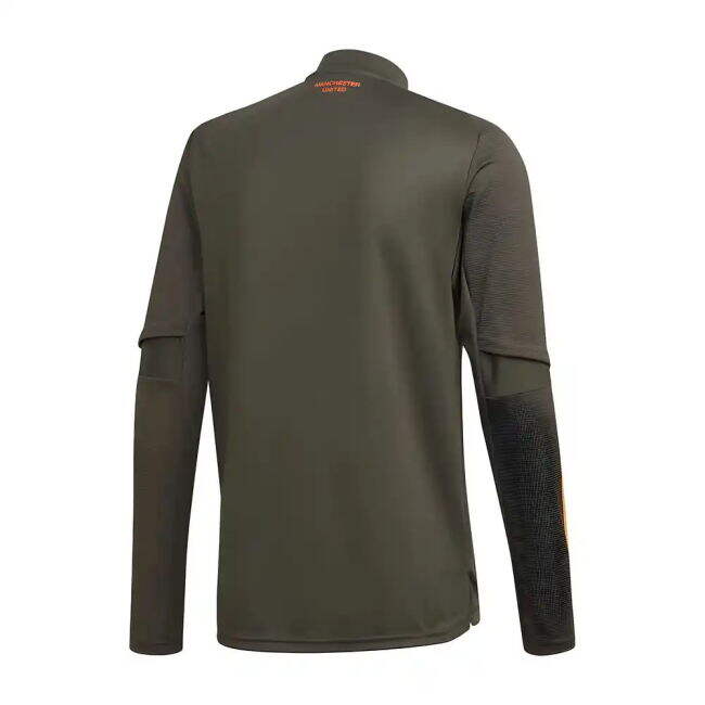 Man Utd 2020-20 competitive price Third Soccer Jersey