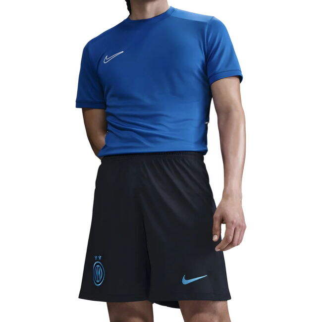Classic Inter Milan Home Jersey 2025-2026