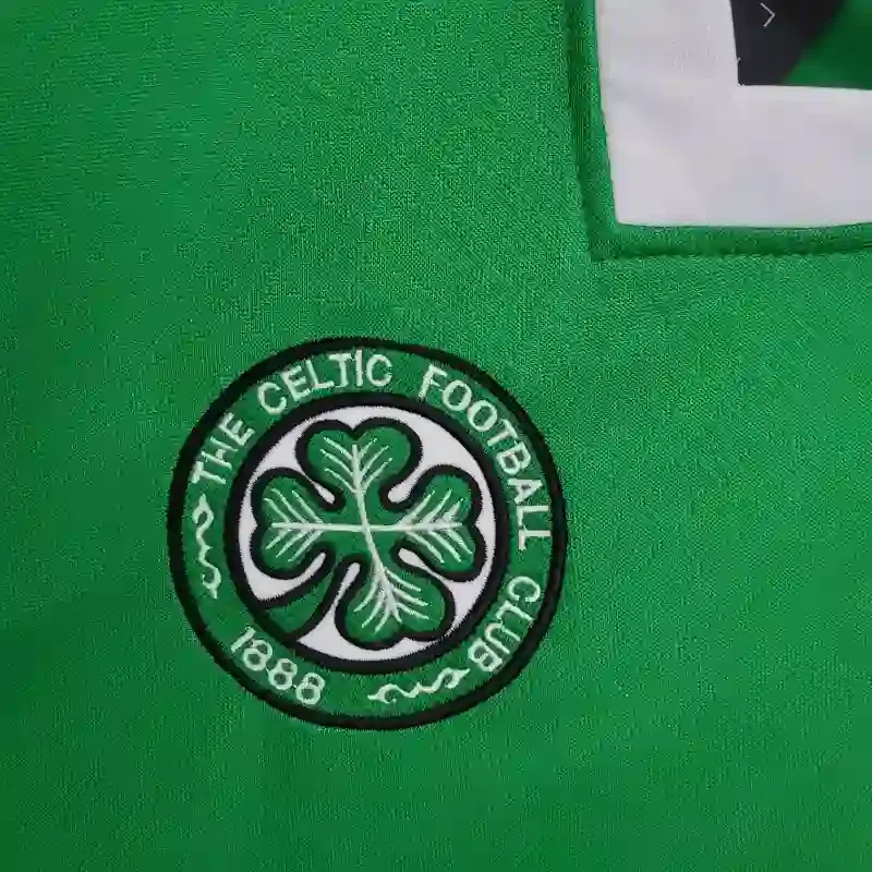 Celtics 1980 retro kit