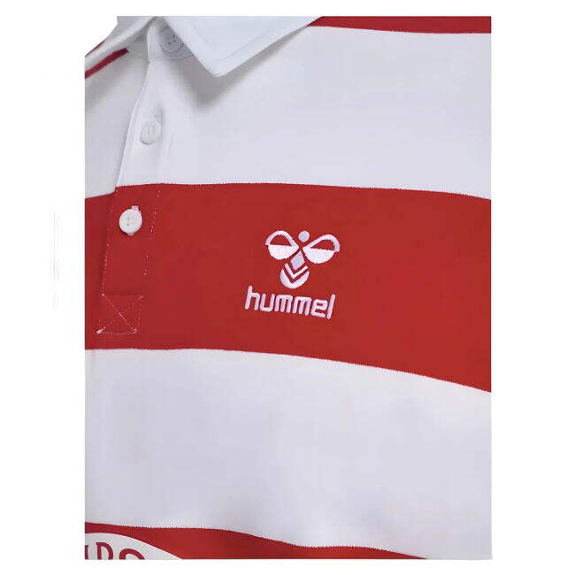 Player Issue Style Denmark Home Player Jersey 2024-2025