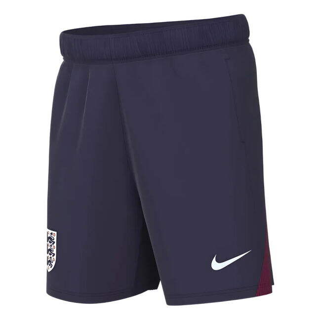 2024-2025 England Soccer Team Shorts Uniform (Kids)