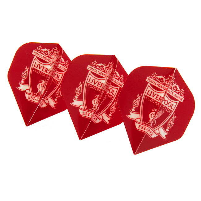Women's Liverpool FC Darts Set
