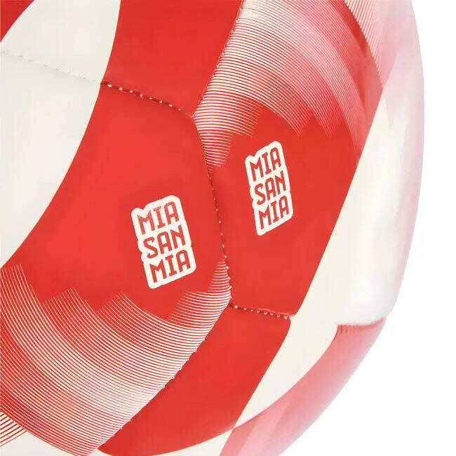 High Performance Bayern 2024-2025 Season Supporter Football Kit