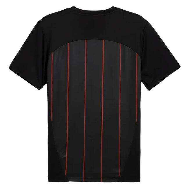High Quality AC Milan 2024-2025 Home Shirt