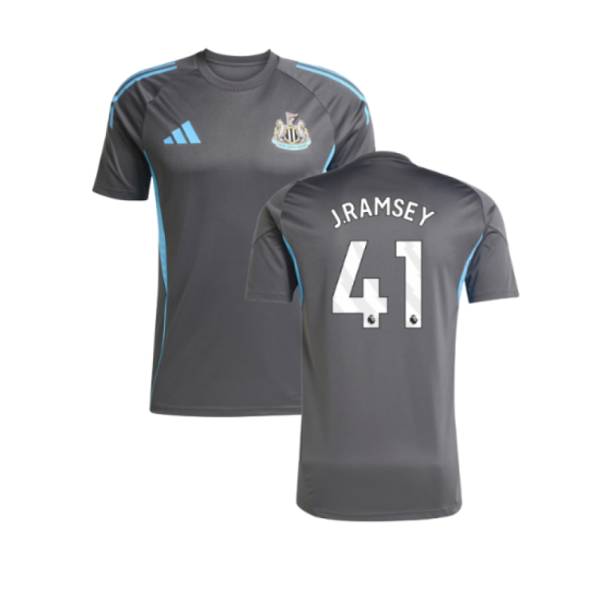 2025-20 Newcastle dynamic Third Football Shirt | superior