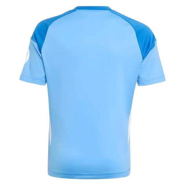 Real Madrid Goalkeeper 2025-2026 Home Kit - (Unisex