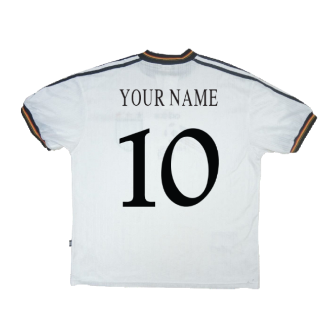 Pro Style Germany Pro Appearance Home Pro Shirt (1)