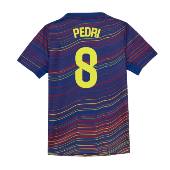 2025-2026 Barcelona Home Kit | Replica | Competitive Price