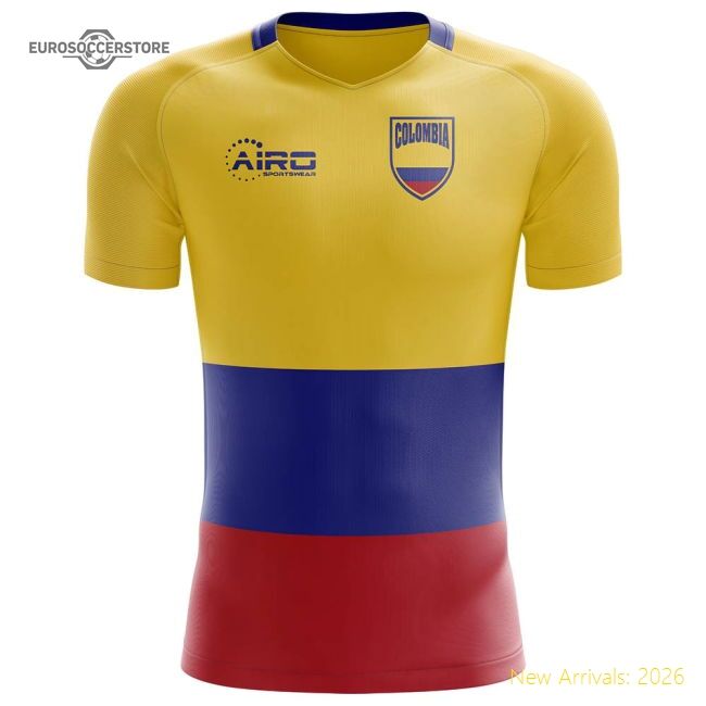 Football Team Jersey - Official 2025-2026 Edition Casual