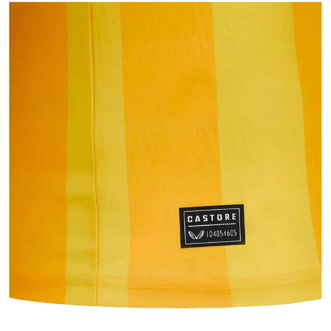 2024-2025 Mansfield Town Home Shirt (Your Name)_803