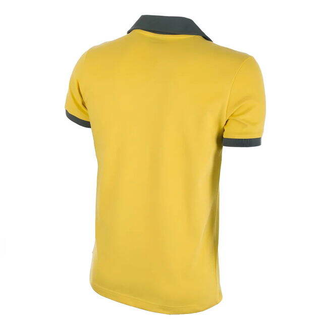 Australia First Team Top Tier Shorts Player Jersey
