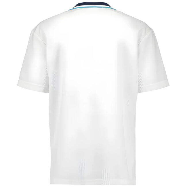 Pro Style England High Standard Home Player Jersey (England 1996)