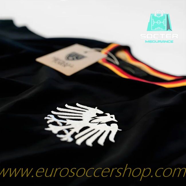 Match Quality Die Mannschaft Away Jersey