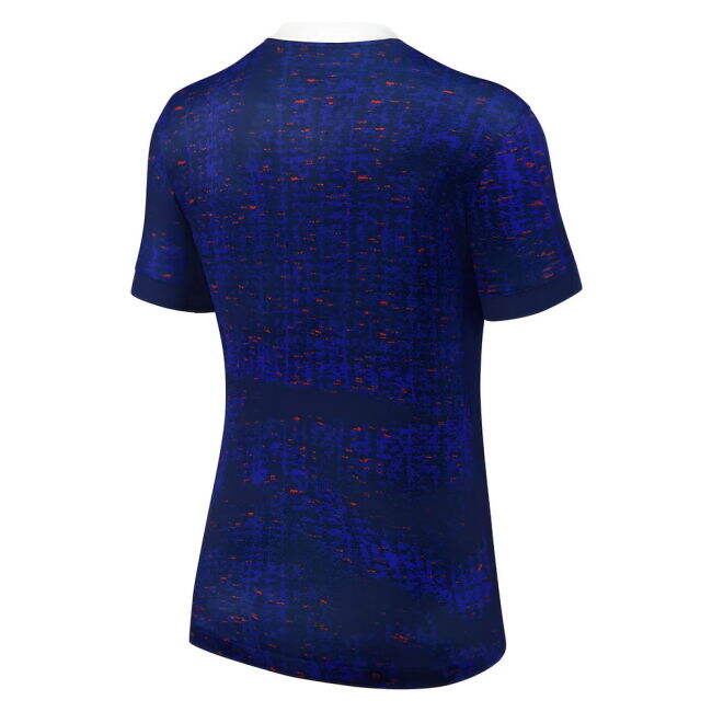 France 2025 Home Jersey - Womens